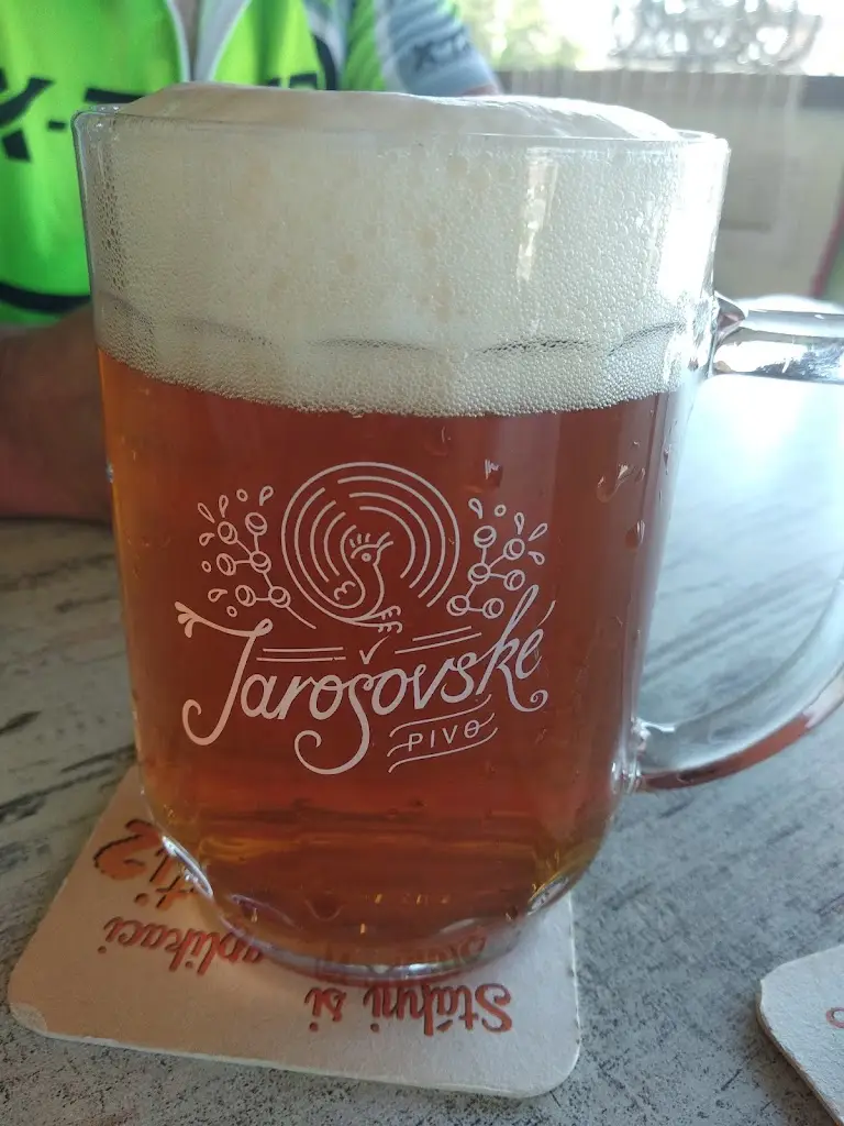 Svatka Mádrová_Restaurace Dyje_Hevlín_review