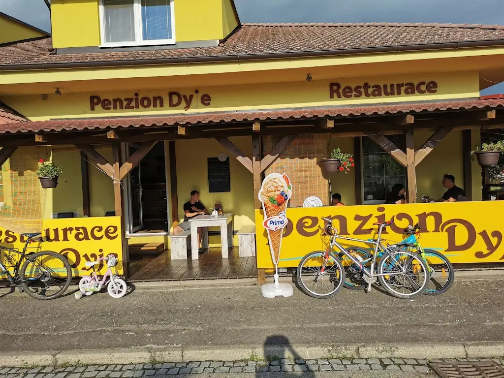 Restaurace Dyje_Hevlín_slider_image_3