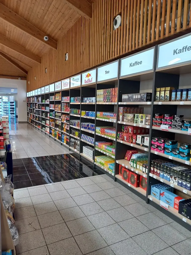 Arsana restaurant in Hevlín