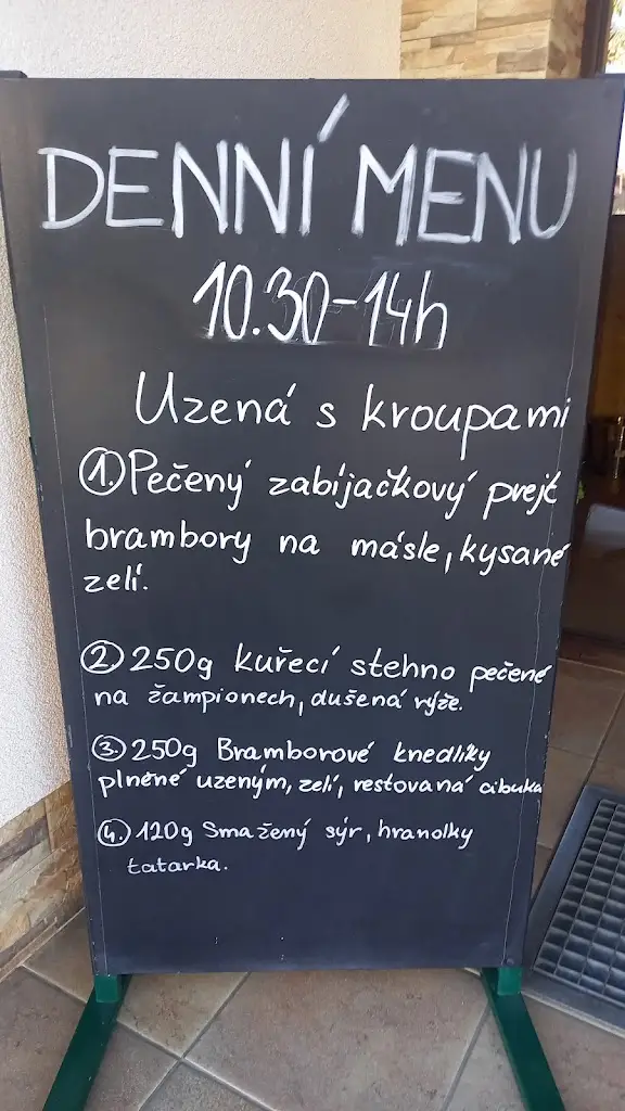 Menu_Restaurace U Kače_Dubňany_image_2