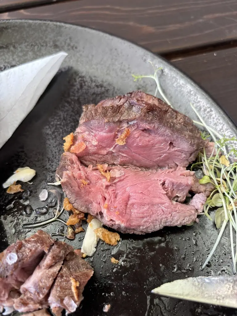 Vuki Vuki_Restaurace U Kače_Dubňany_review