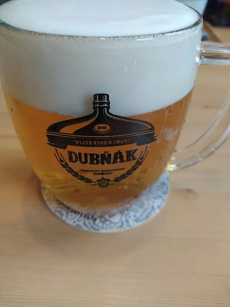 Nikolai Bazaleev_Restaurace U Kače_Dubňany_review