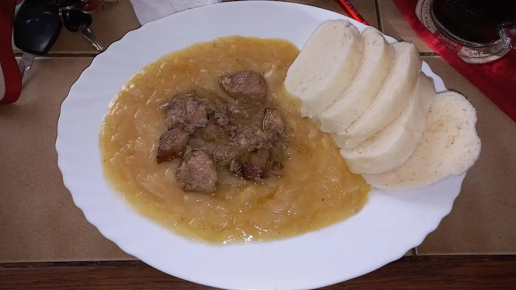 JKLD D. (JKLD)_Hostinec Pod Lipů_Dubňany_review