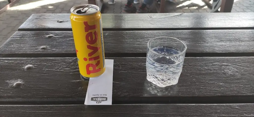 Thomas A. V._Restaurace U Kanára_Dubňany_review