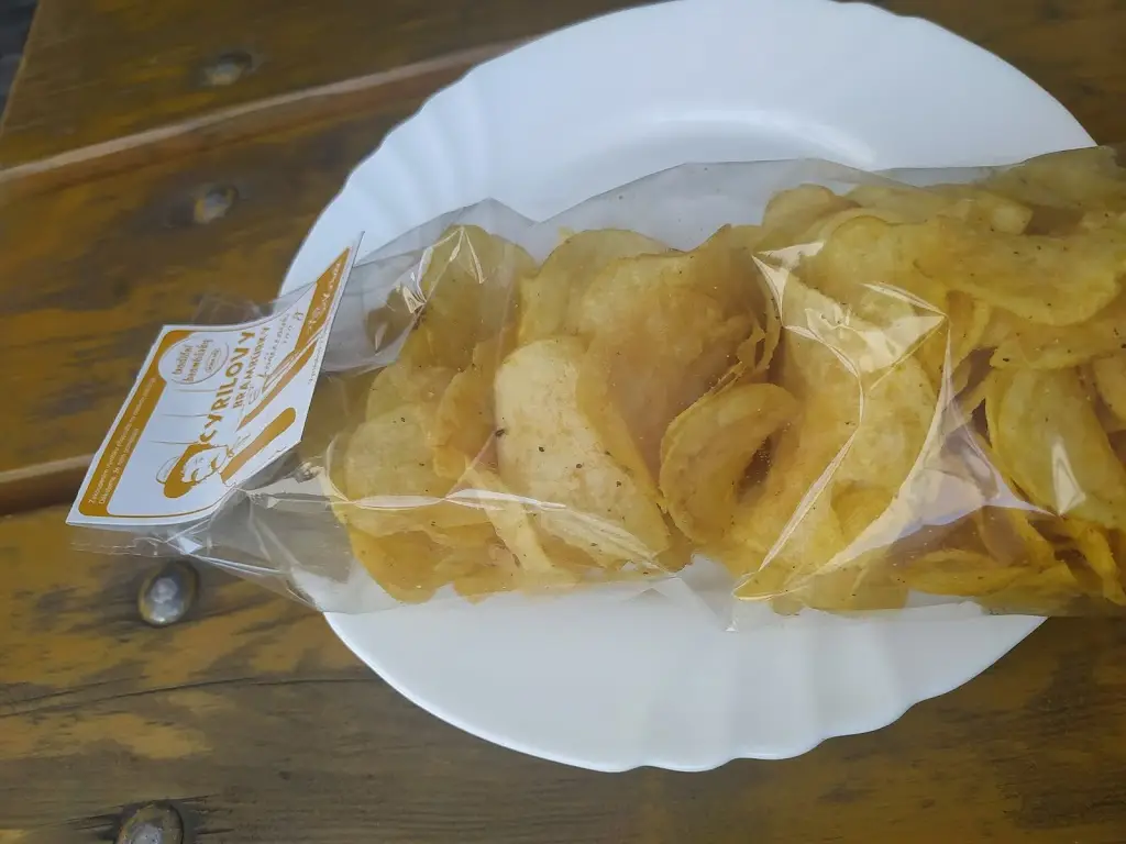 Radim Kulheim_Restaurace U Horáků_Dubňany_review