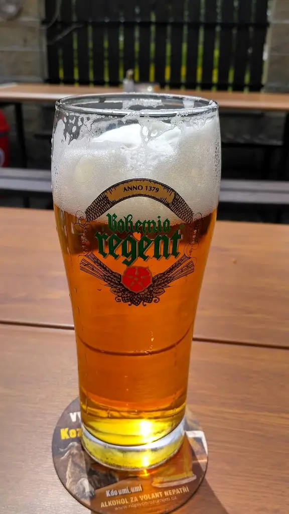 Zdeno S_Restaurace U Horáků_Dubňany_review