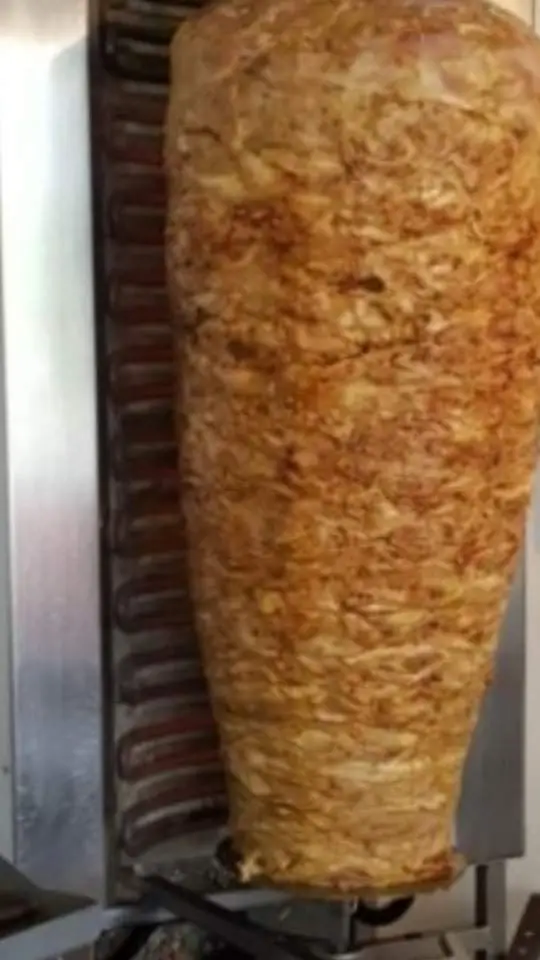 Menu_Kebab HOUSE_Dubňany_immagine_2