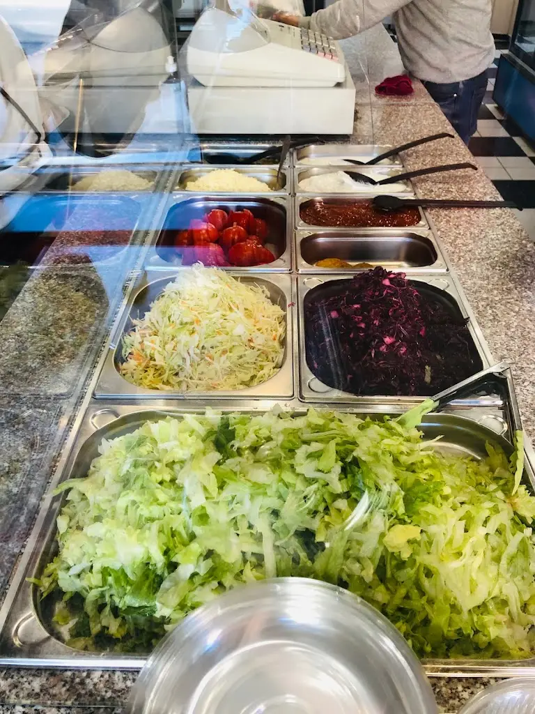 Kebab HOUSE_Dubňany_slider_image_2