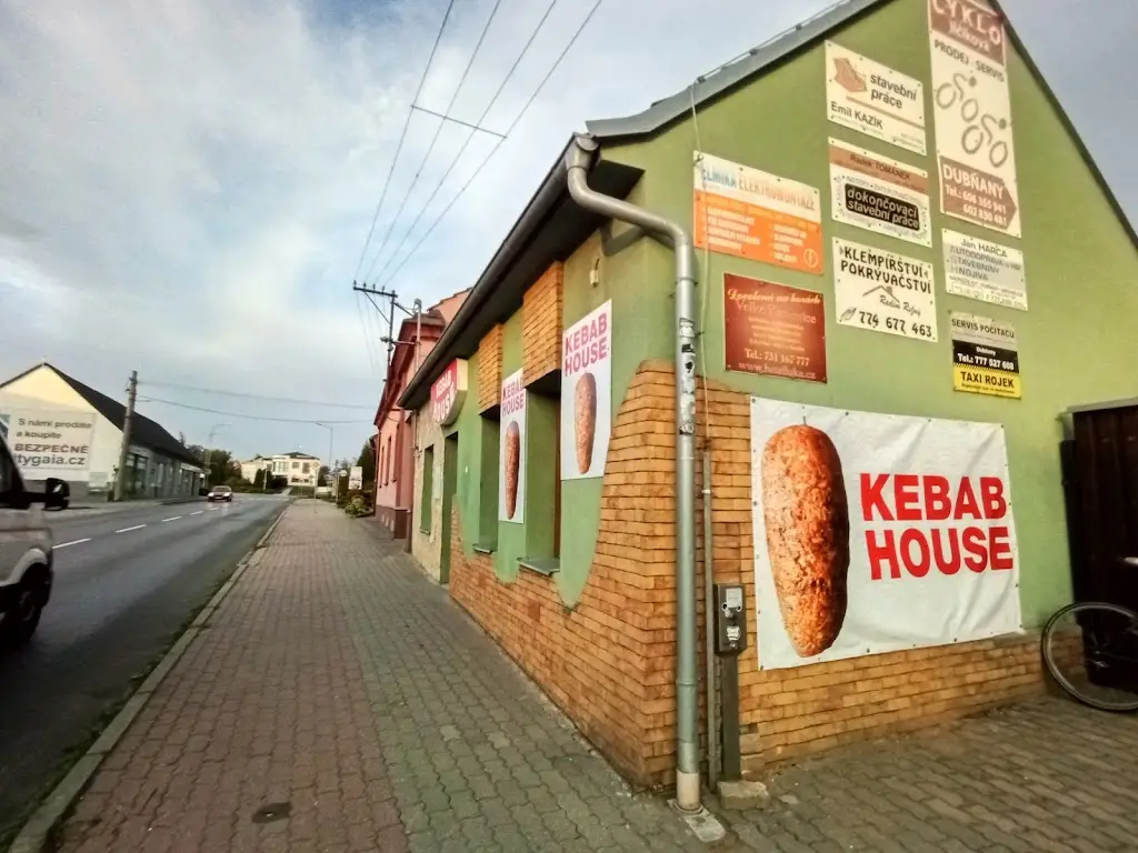 Kebab HOUSE_Dubňany_slider_image_3