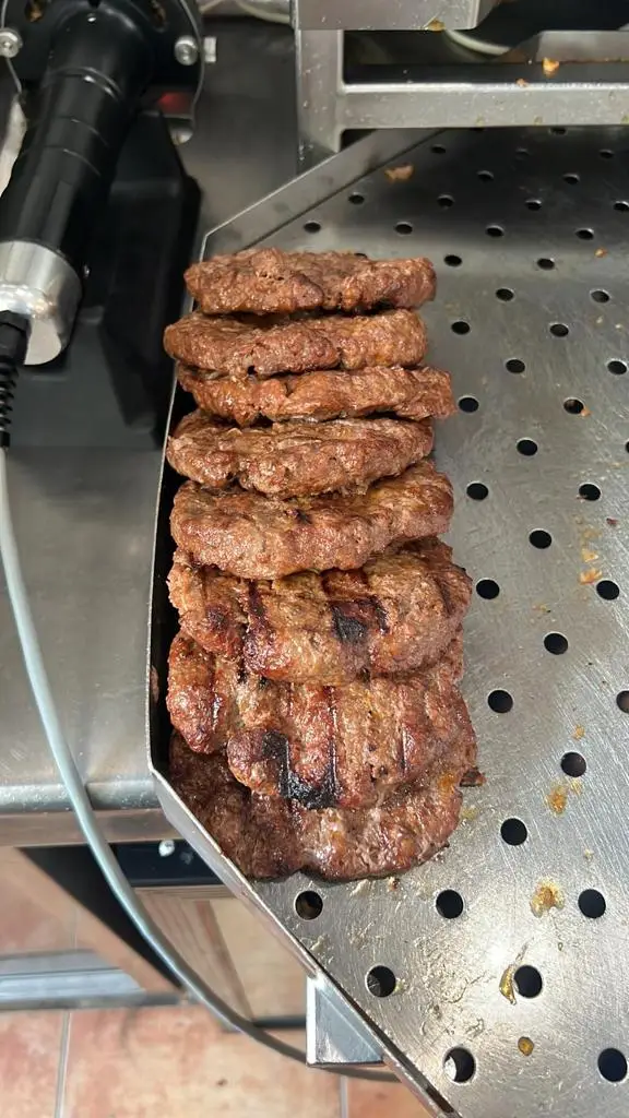 Sayeb Ahamed Emon_Real Estambul_Borek_review