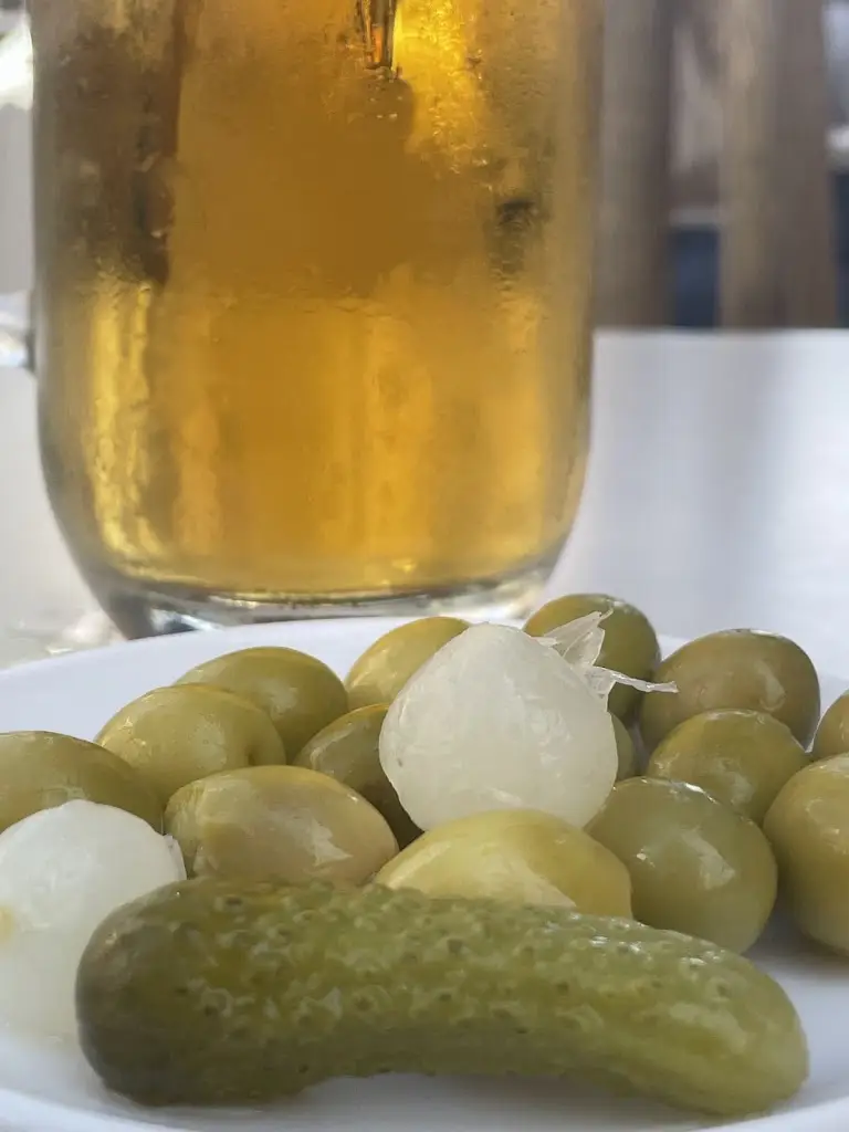 Aryan Khalili_Real Estambul_Borek_review