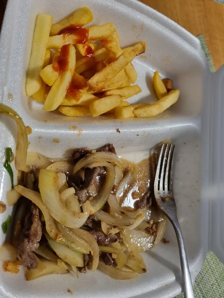 Tomáš Budiš_Vietnamské bistro_Dubňany_recensione