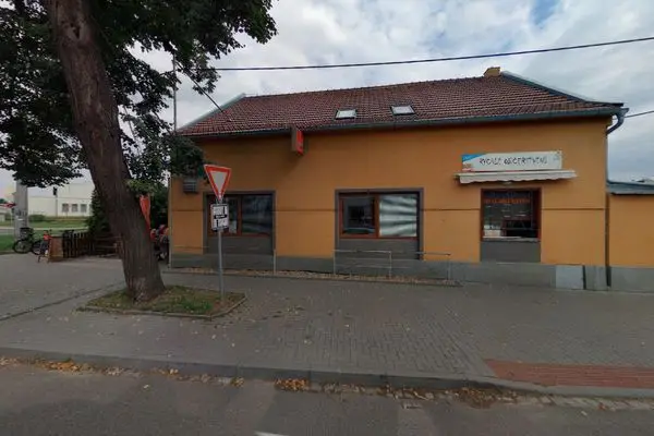 Rychlé občerstvení Dubňany restaurant in Dubňany