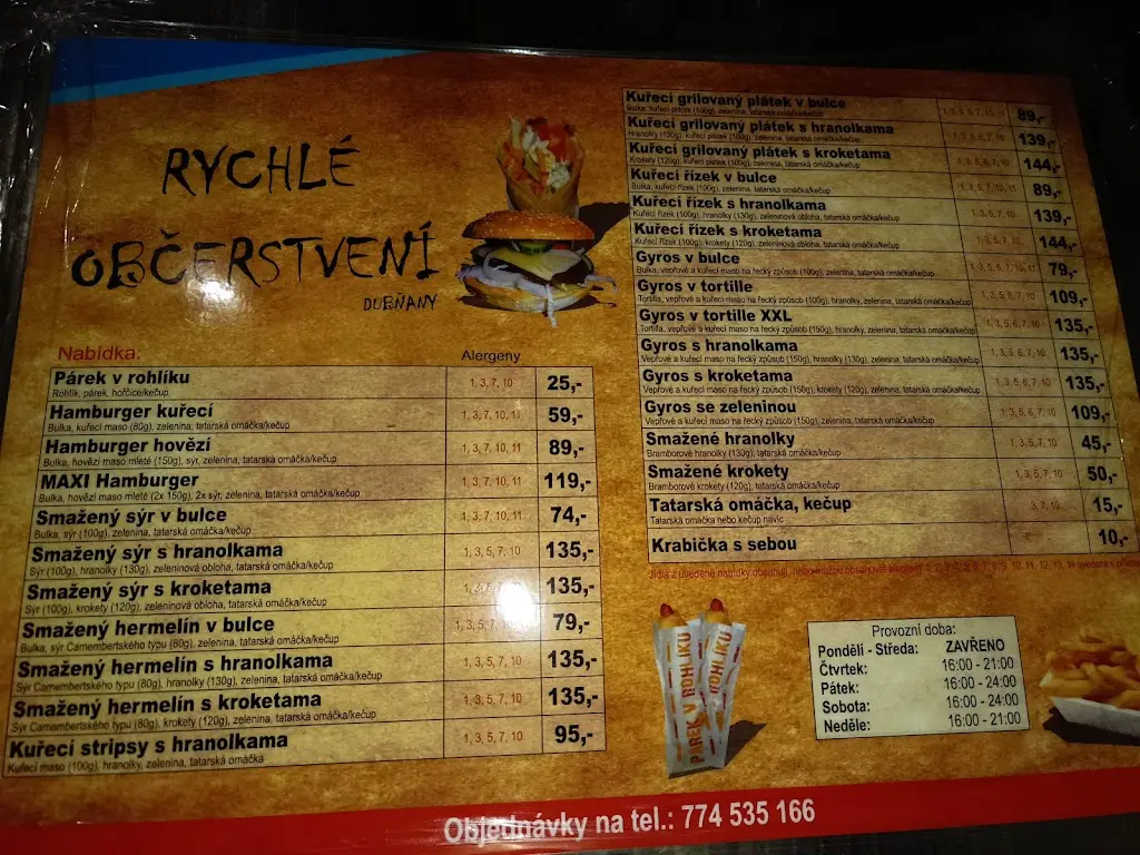 Rychlé občerstvení Dubňany_Dubňany_slider_image_2