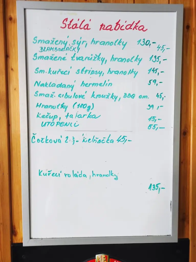 Menu_Restaurace u Karla_Hodonice_image_1
