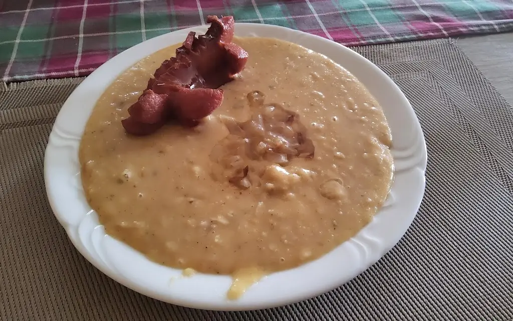 Jakub Spišák_Restaurace u Karla_Hodonice_review