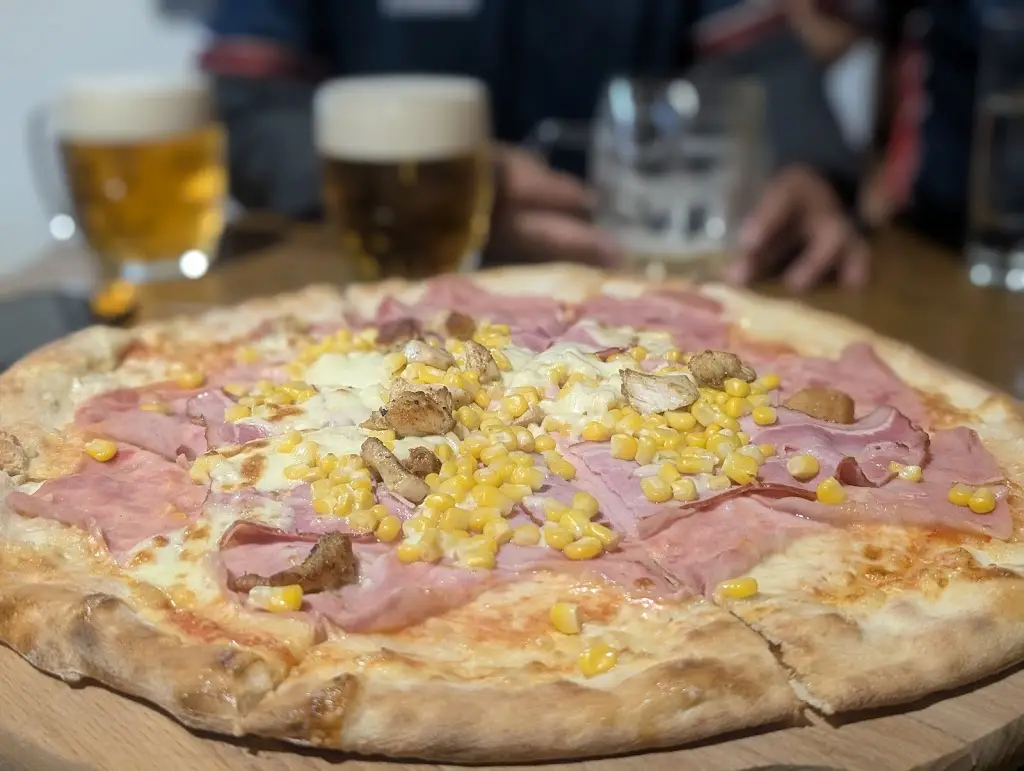 Pizzerie Anna_Hodonice_slider_image_3