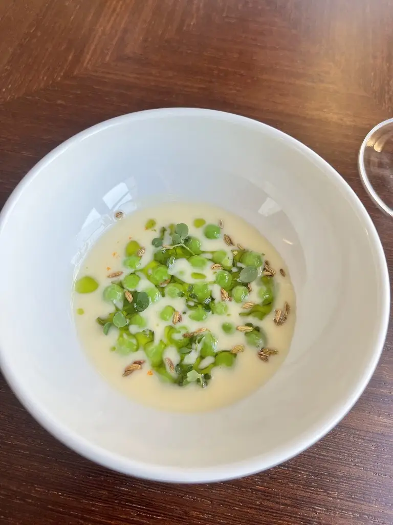 P N_Restaurant ESSENS_Hlohovec_review