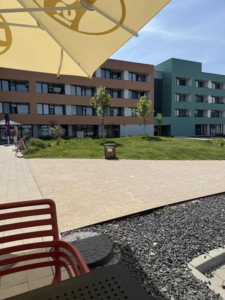 Terka Debnárová_The Kitchen Restaurant_Hlohovec_review