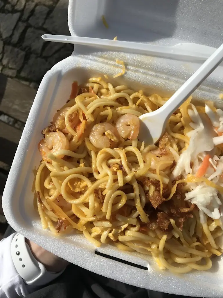 Menu_Bamboo Restaurace Vietnam_Bechyně_immagine_5