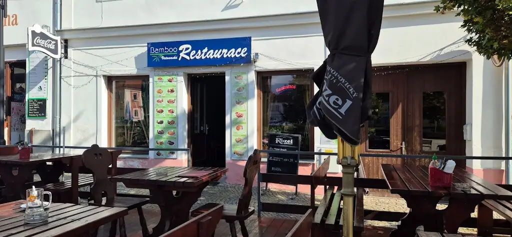 Bamboo Restaurace Vietnam_Bechyně_slider_image_2