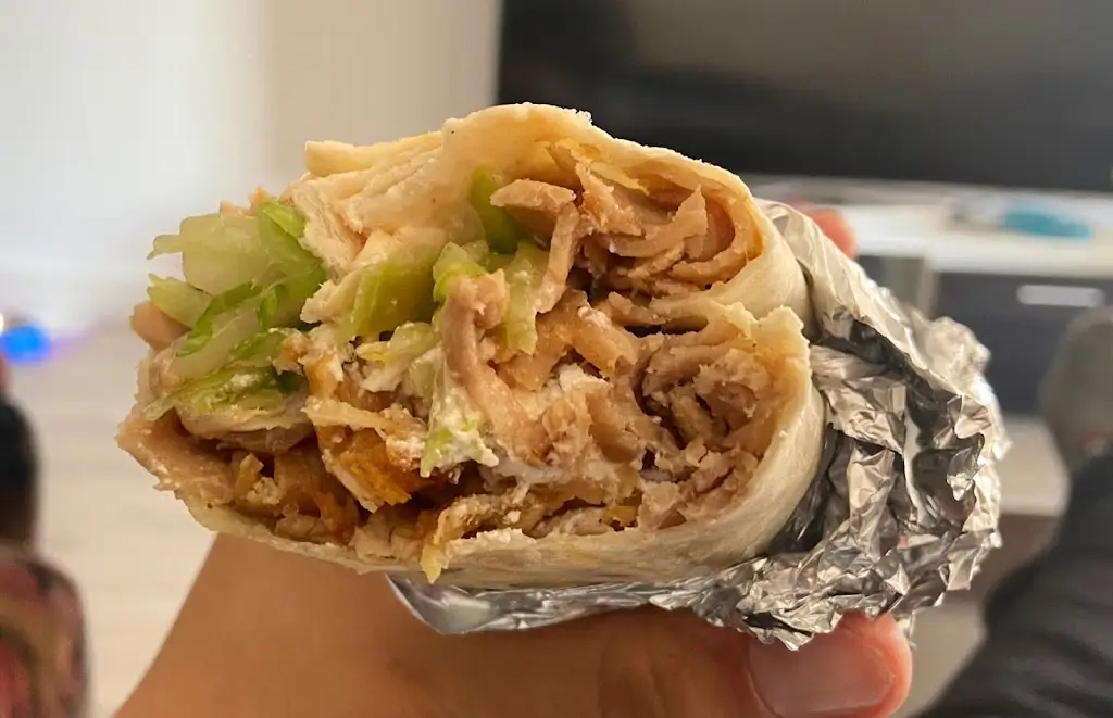 Antep Kebap Ainsa_Borek_slider_image_2