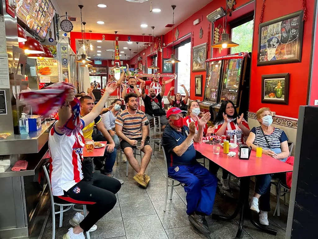 Antep Kebap Ainsa_Borek_slider_image_3