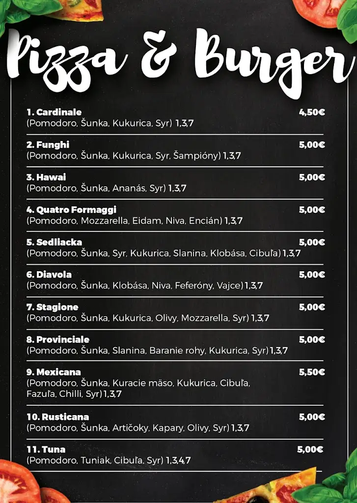 Menu_Peterská Bašta_Hlohovec_image_4