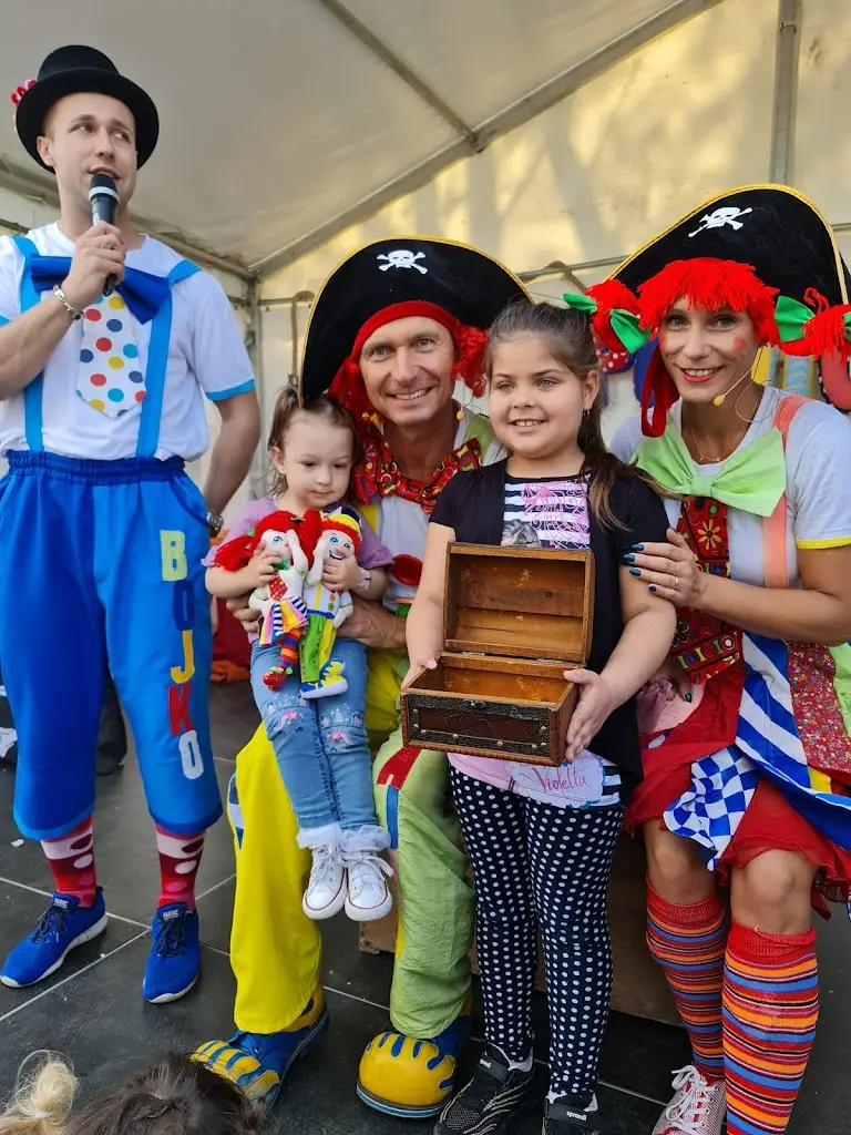 Danka Conkova_Peterská Bašta_Hlohovec_review