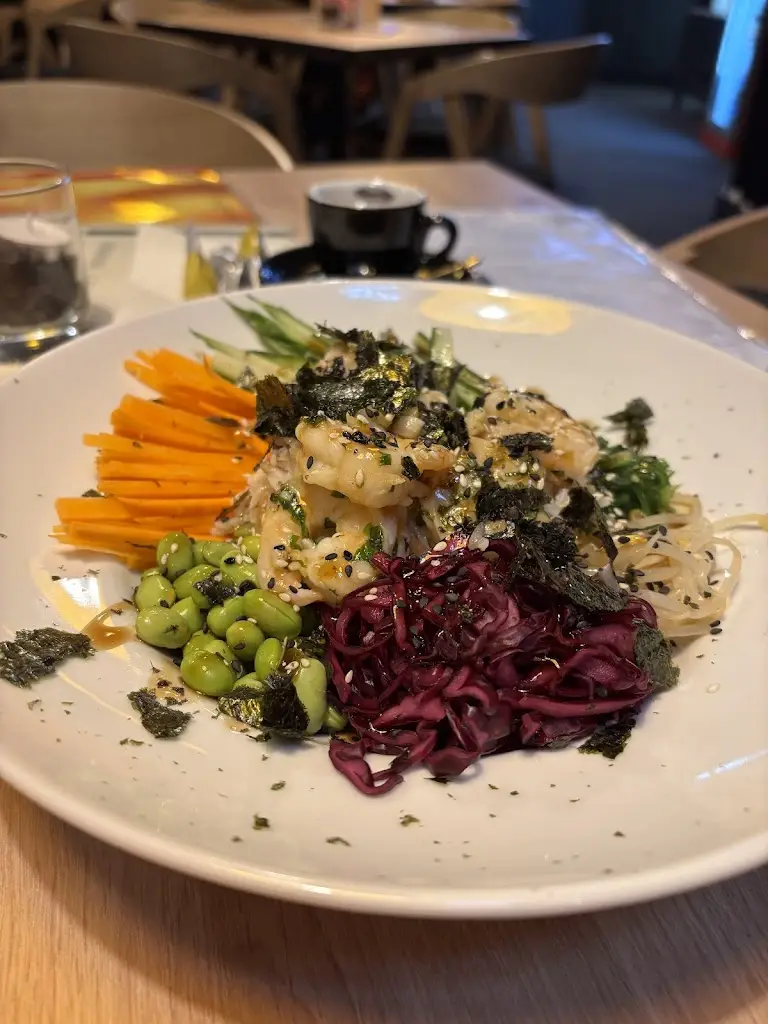 Menu_ATIPIC GYM & RESTAURANT_Hlohovec_image_5