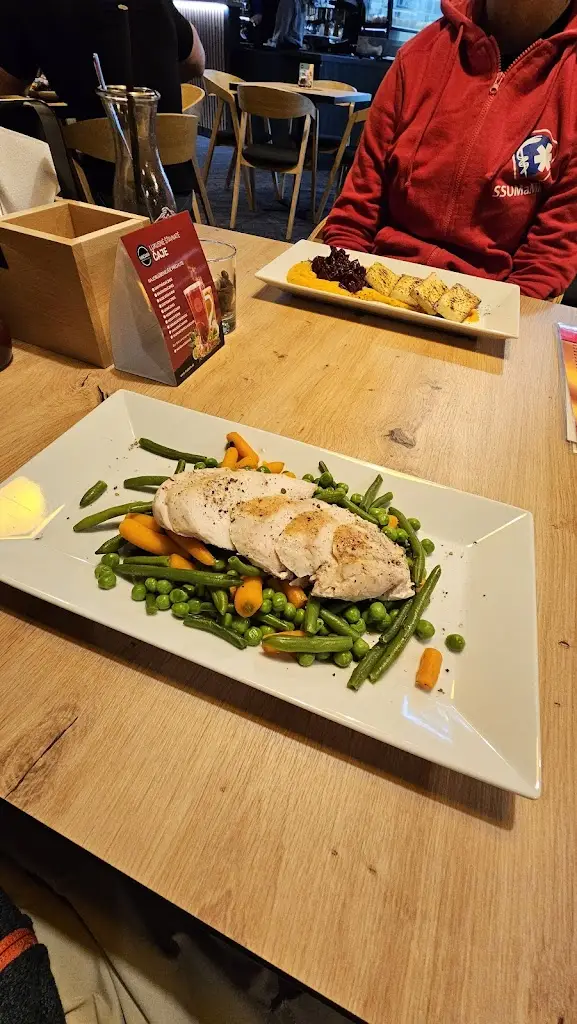 Marek Kostúr_ATIPIC GYM & RESTAURANT_Hlohovec_review