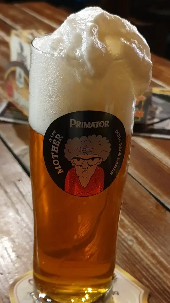 Menu_Patagonia Pub Hlohovec_Hlohovec_image_4