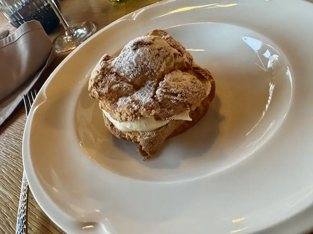 Michaela Kovářová_Chaplin Café_Hlohovec_review