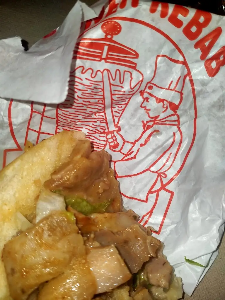 rj Infinity_Kebab Antalia_Borek_review