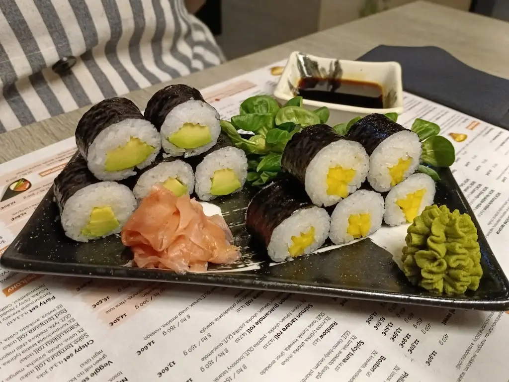 Menu_Bonsaj sushi restaurant_Hlohovec_image_3