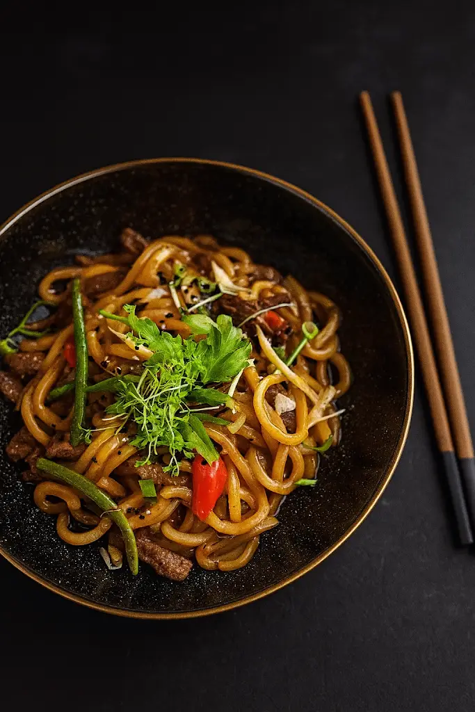 Bonsaj sushi restaurant_Hlohovec_slider_image_2