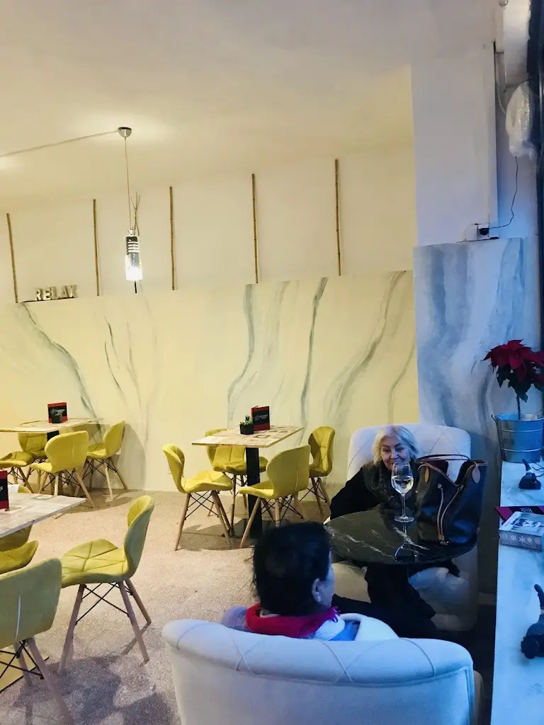 Grimme Bistro ristorante a Hlohovec