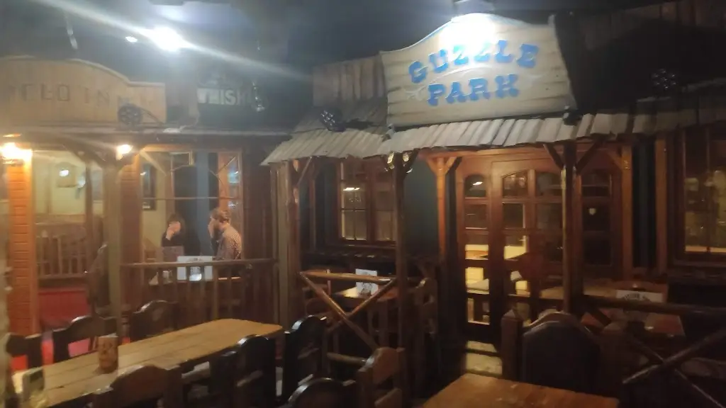 Western Pub ristorante a Hlohovec