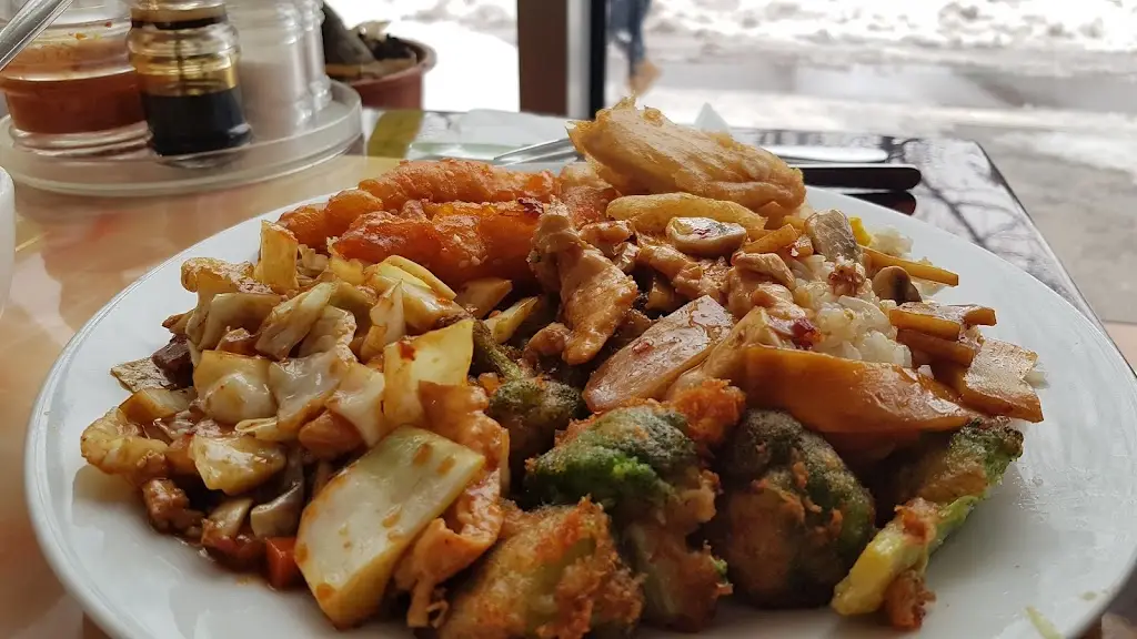 Menu_Čínske Bistro_Hlohovec_immagine_5