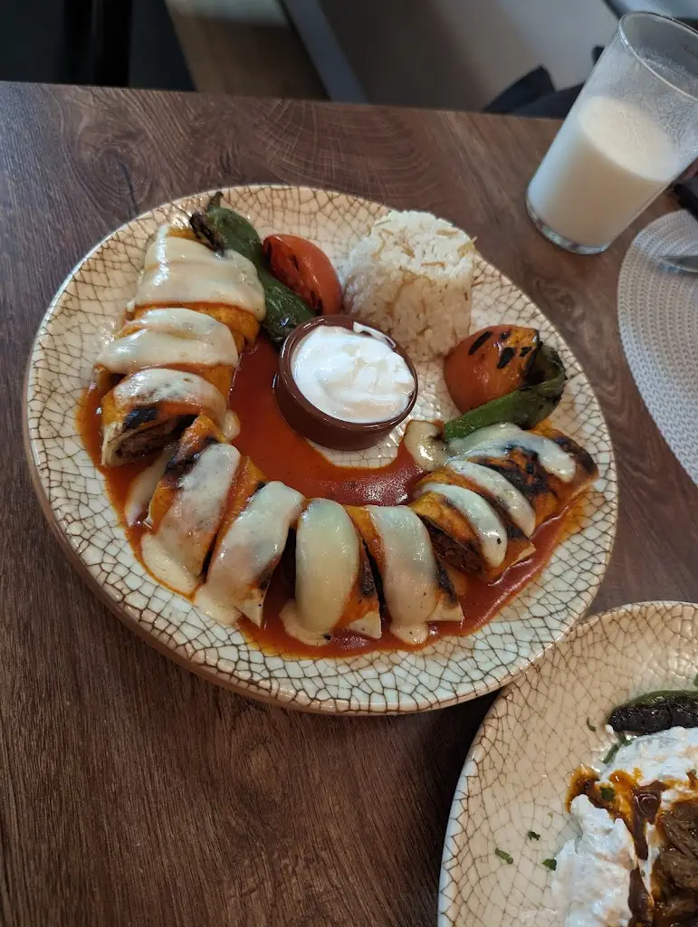 Menu_Restaurante Mavera_Borek_image_5