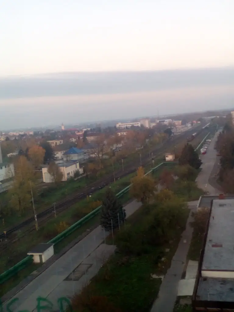 Jozef Dado_Jana Herdová - Bistro_Hlohovec_review