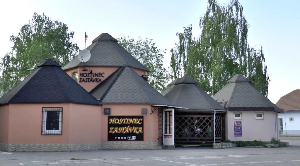 Jana Herdová - Bistro restaurant in Hlohovec