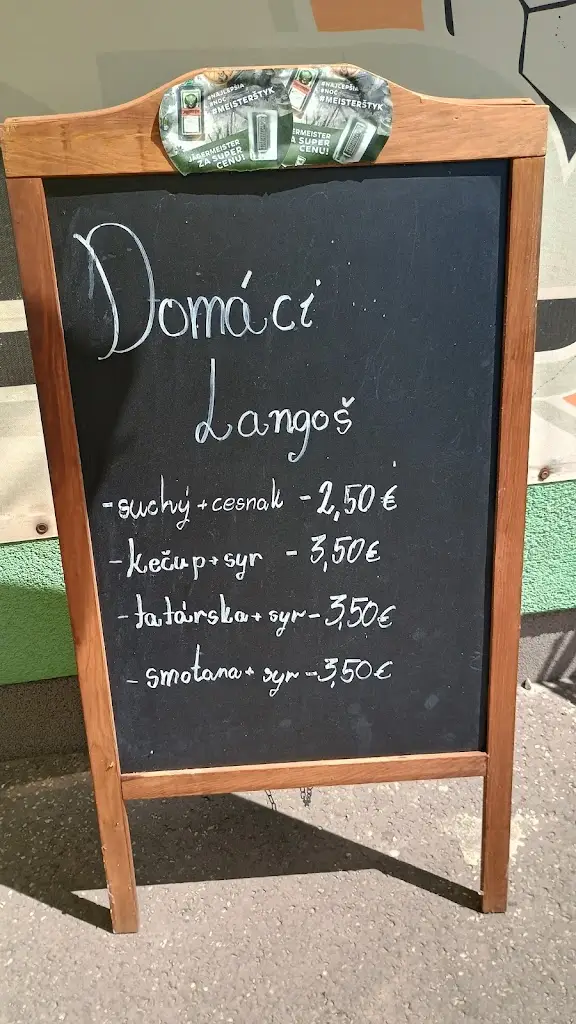 Menu_Libero PLUS s.r.o._Hlohovec_immagine_1