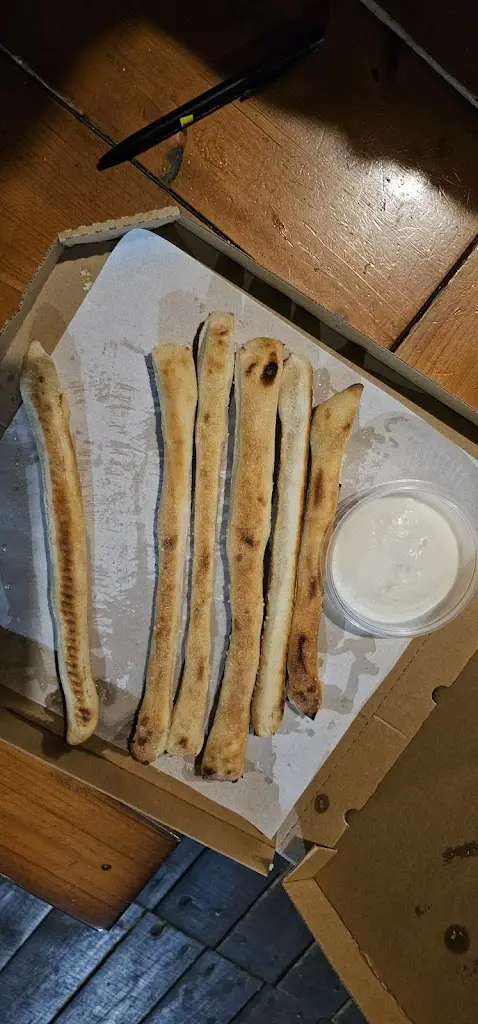 Menu_Pizza Al Dente Hlohovec_Hlohovec_image_5