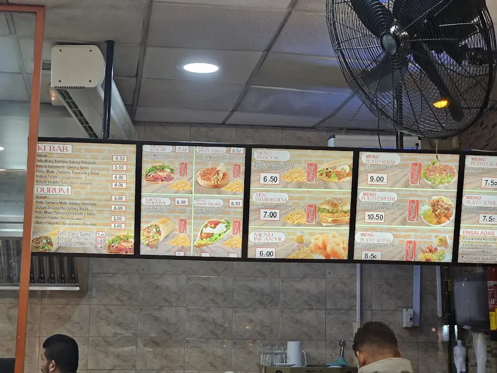 Doner Kebab Ankara_Borek_slider_image_3