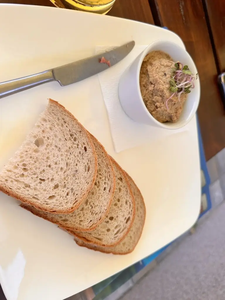 Vaclav J._Restaurace Hovoranský Hostinec_Hovorany_review