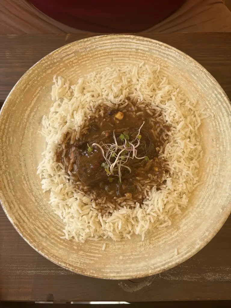 Evelina Langerová_Restaurace Hovoranský Hostinec_Hovorany_review