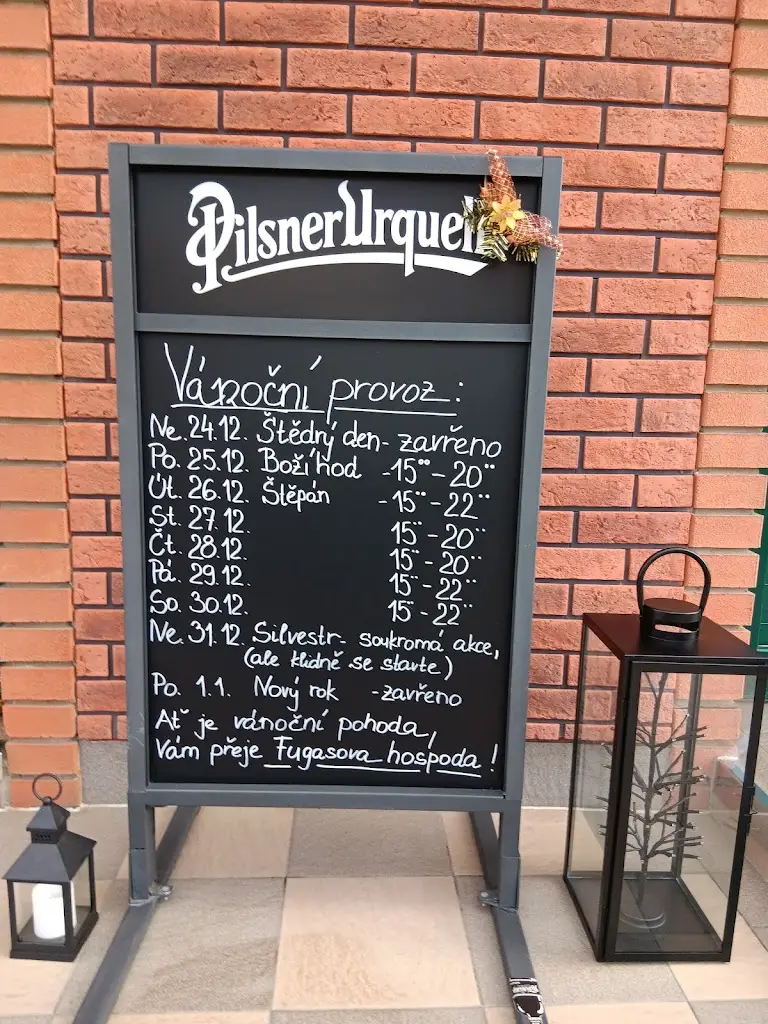 Menu_Hospůdka U Fugase_Hovorany_image_1