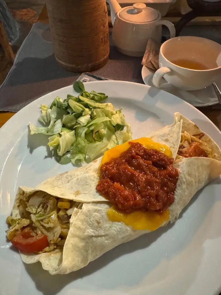 LemLem Oliveira_Restaurace U Piráta_Hodonín_review