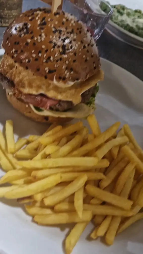 Restaurace U Piráta restaurant in Hodonín